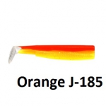 FIIISH   BLACK MINNOW 70 CORPO(N1)